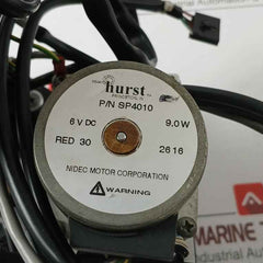 Waters Wat271290 Carousel Carrier Drive