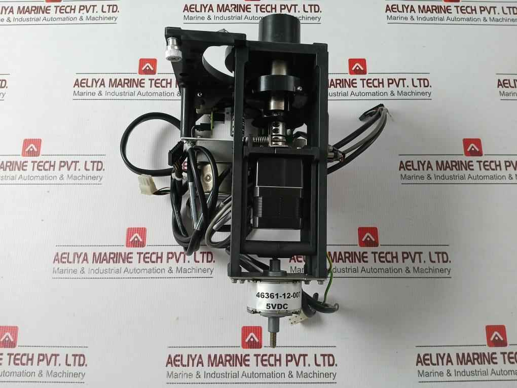 Waters Wat271290 Carousel Carrier Drive