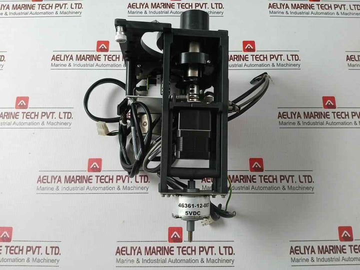 Waters Wat271290 Carousel Carrier Drive