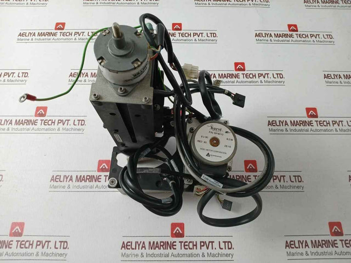 Waters Wat271290 Carousel Carrier Drive