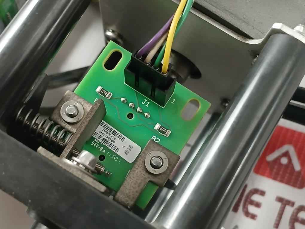 Waters Wat271290 Carousel Carrier Drive