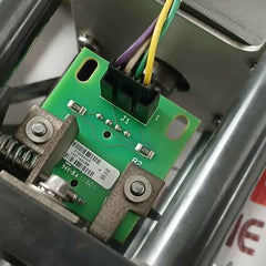 Waters Wat271290 Carousel Carrier Drive