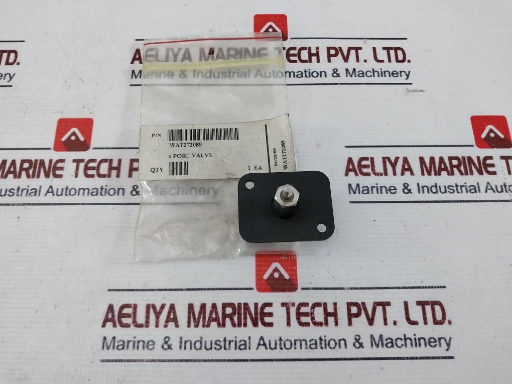 Waters WAT272089 4 Port Valve