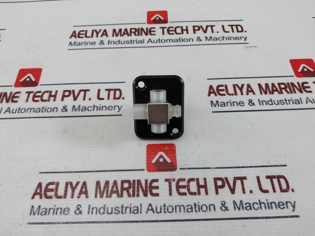 Waters WAT272089 4 Port Valve