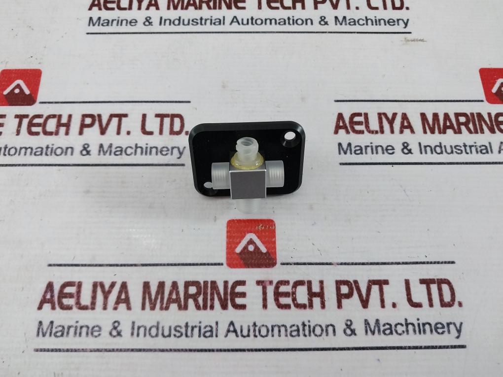 Waters WAT272089 4 Port Valve