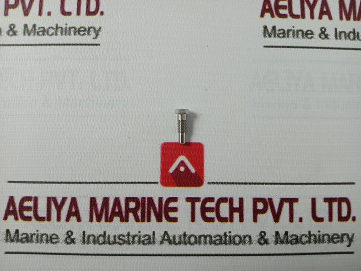 Waters Wat272616 Inj Port Fitting Valve Packing