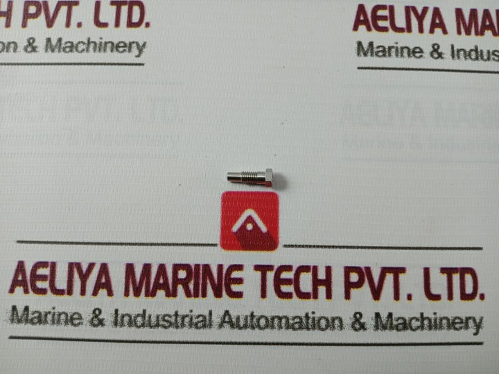 Waters Wat272616 Inj Port Fitting Valve Packing