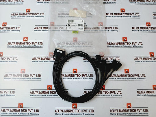 Waters WAT280127 Octopus Equinox Cable 690371 Rev B