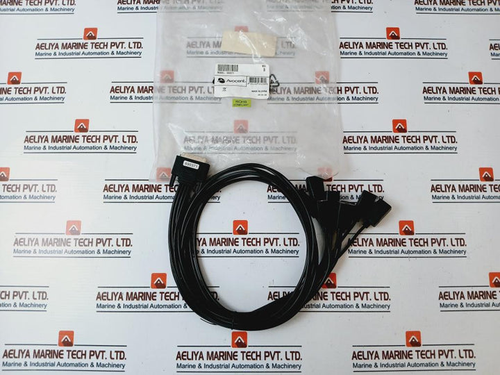 Waters WAT280127 Octopus Equinox Cable 690371 Rev B