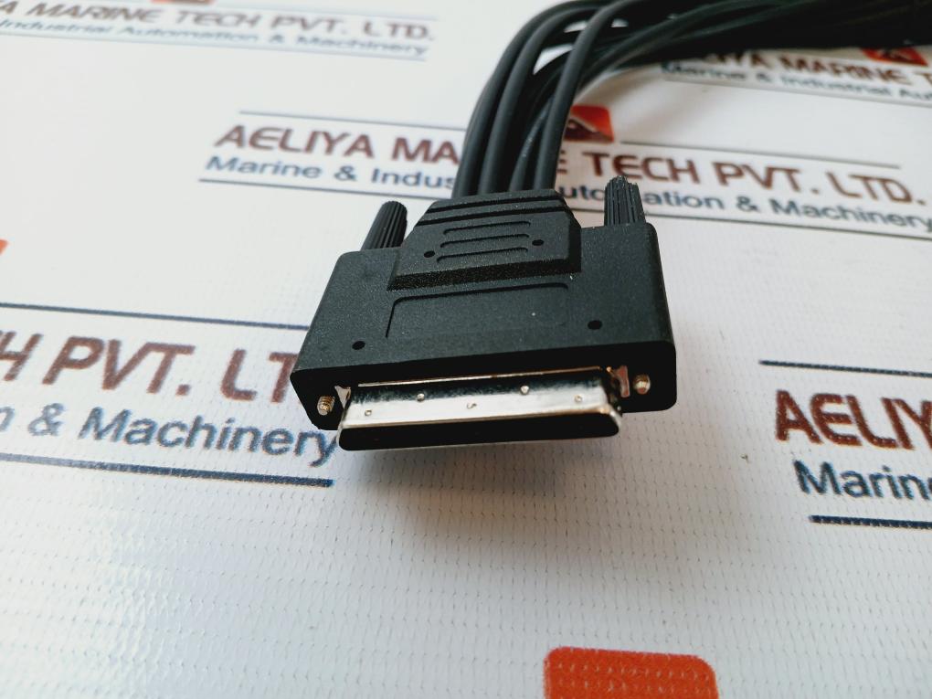 Waters WAT280127 Octopus Equinox Cable 690371 Rev B