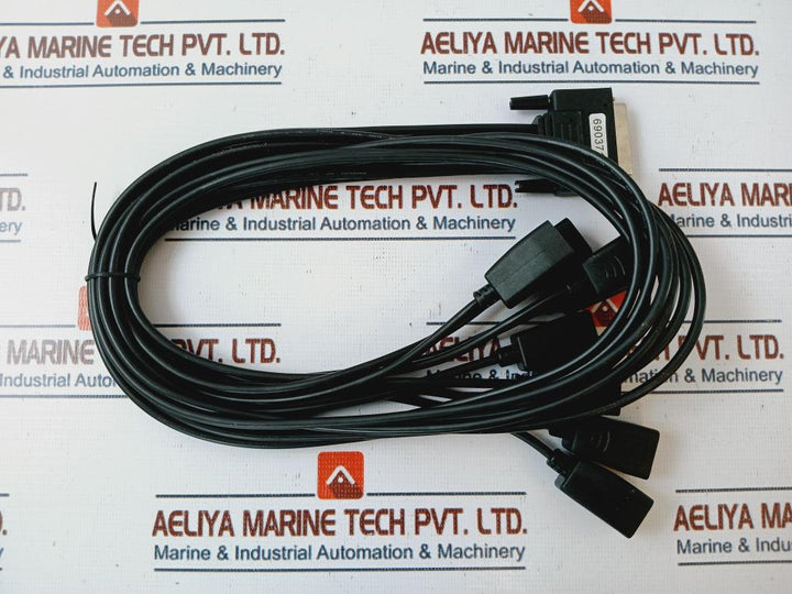 Waters WAT280127 Octopus Equinox Cable 690371 Rev B
