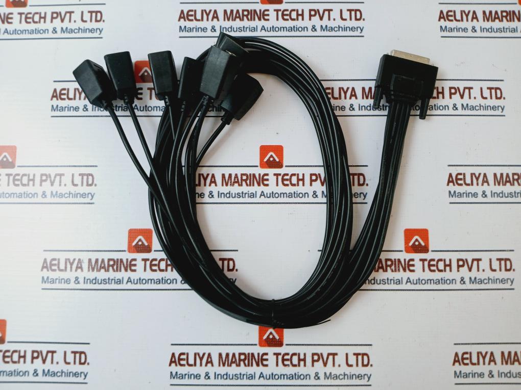 Waters WAT280127 Octopus Equinox Cable 690371 Rev B