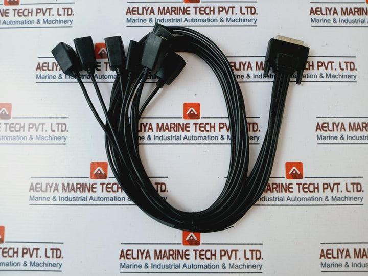 Waters WAT280127 Octopus Equinox Cable 690371 Rev B