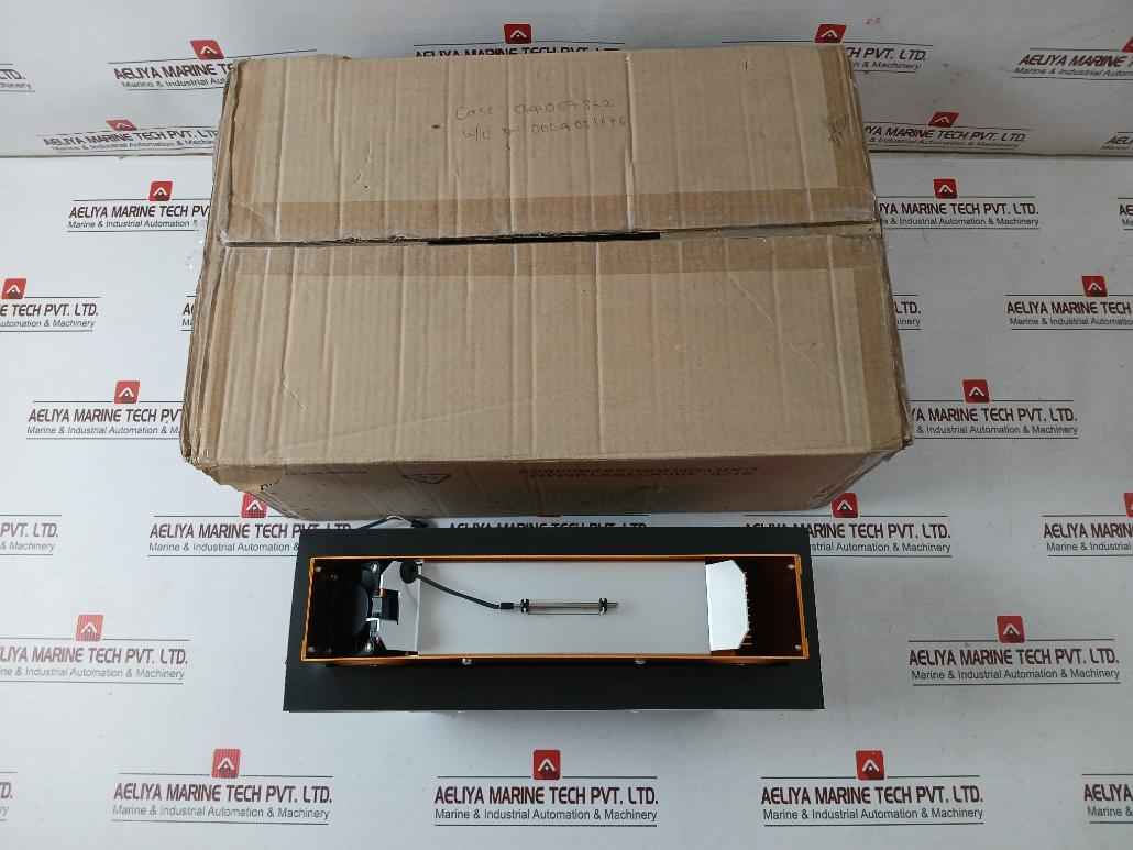 Waters Wath-289001192-e 2690 Heater/cooler Engine 700001066