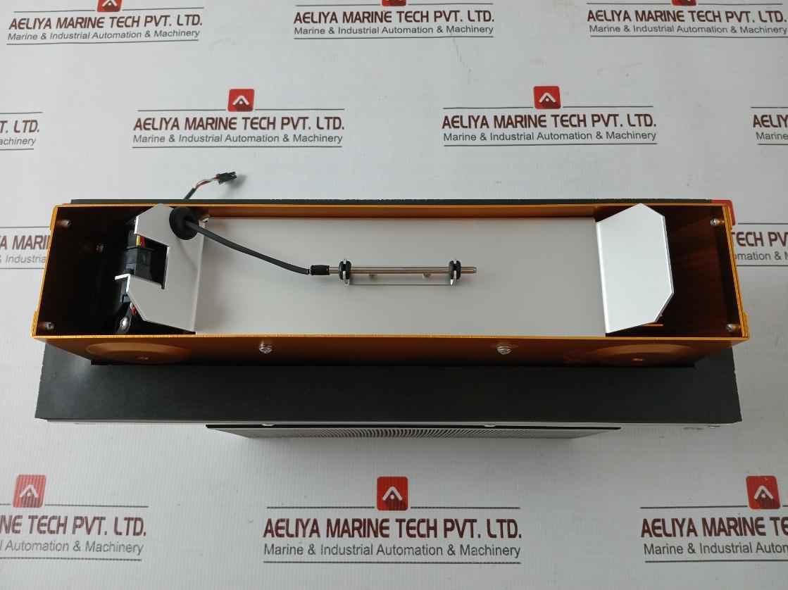 Waters Wath-289001192-e 2690 Heater/cooler Engine 700001066