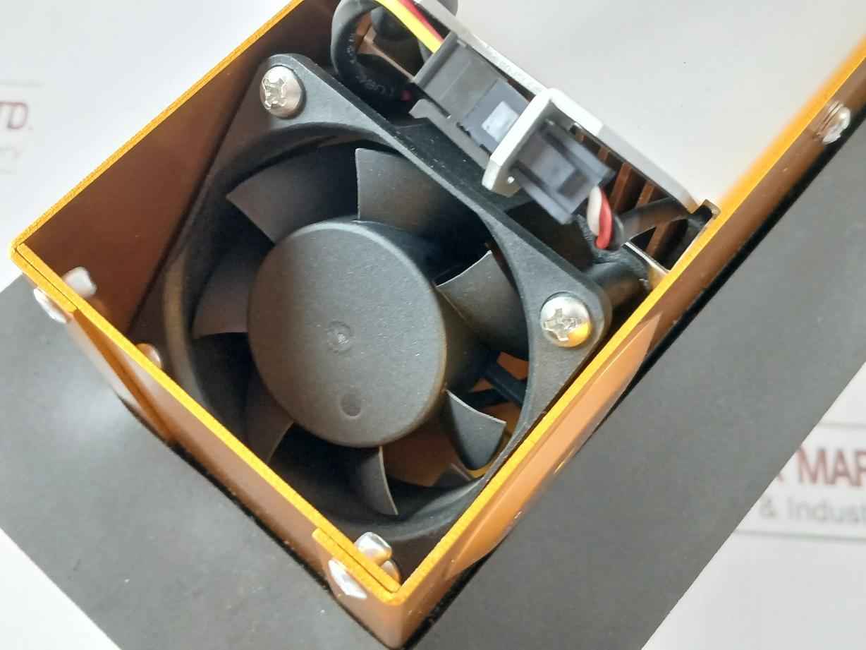 Waters Wath-289001192-e 2690 Heater/cooler Engine 700001066