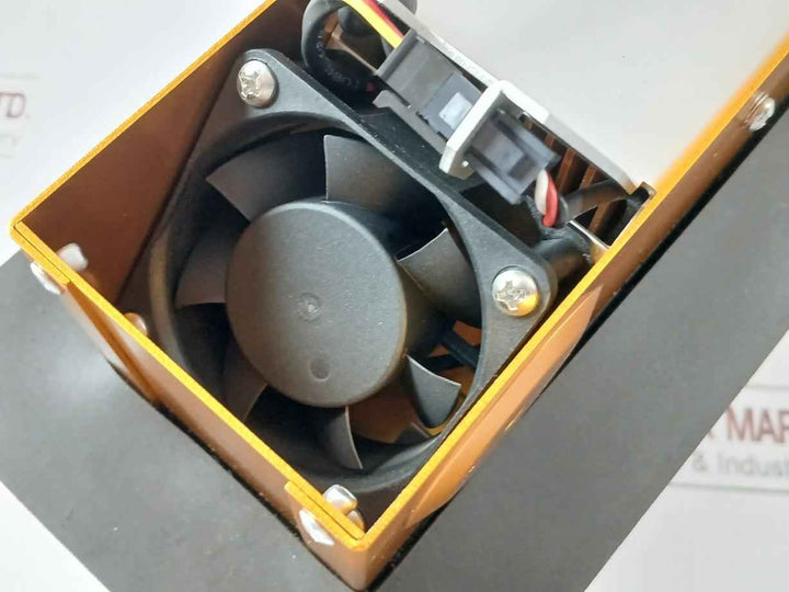 Waters Wath-289001192-e 2690 Heater/cooler Engine 700001066