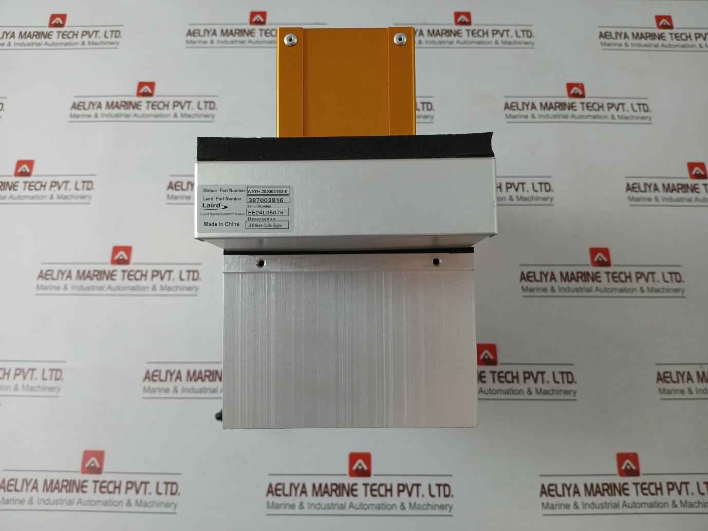 Waters Wath-289001192-e 2690 Heater/cooler Engine 700001066