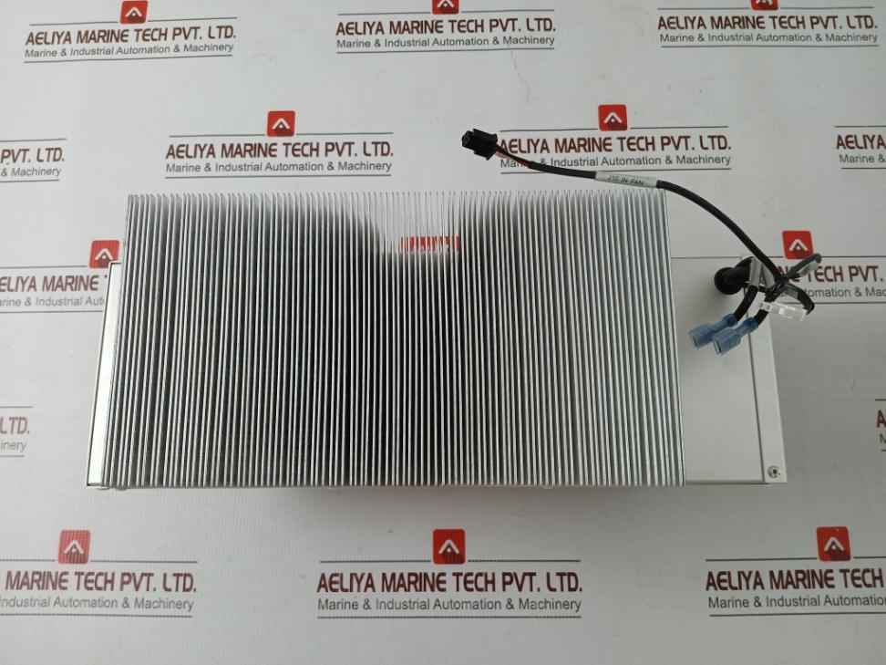 Waters Wath-289001192-e 2690 Heater/cooler Engine 700001066