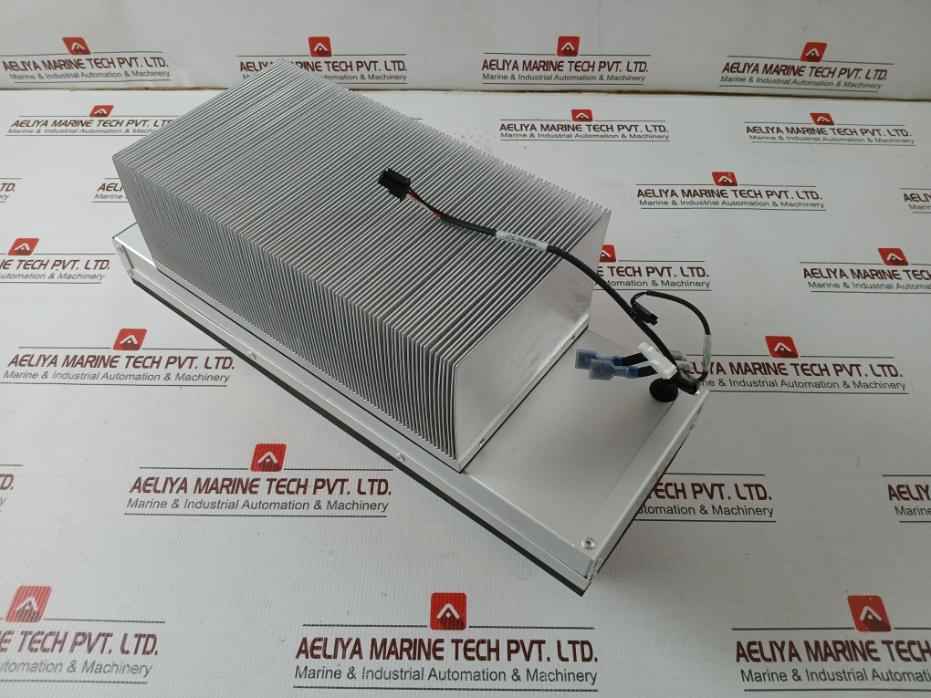 Waters Wath-289001192-e 2690 Heater/cooler Engine 700001066