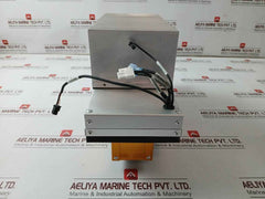 Waters Wath-289001192-e 2690 Heater/cooler Engine 700001066