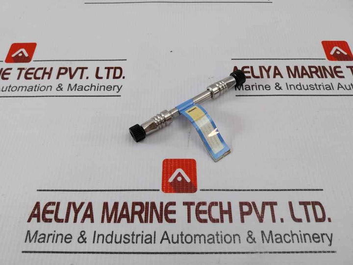Waters Xbridge Beh Prototype Column 2.1 X 50Mm 15000 Psi/1000 Bar