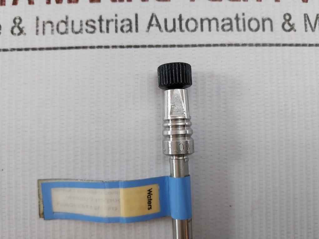 Waters Xbridge Beh Prototype Column 2.1 X 50Mm 15000 Psi/1000 Bar