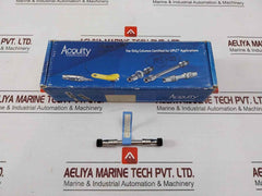 Waters Xbridge Beh Prototype Column 2.1 X 50Mm 15000 Psi/1000 Bar