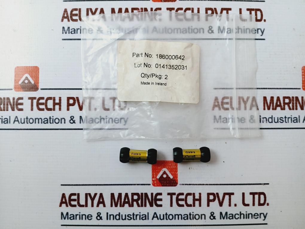 Waters Xterra186000642 RP18 Guard Column 3.5 µm (1pack=2pcs)