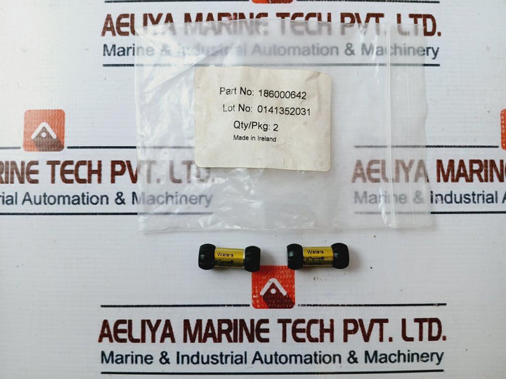 Waters Xterra186000642 RP18 Guard Column 3.5 µm (1pack=2pcs)
