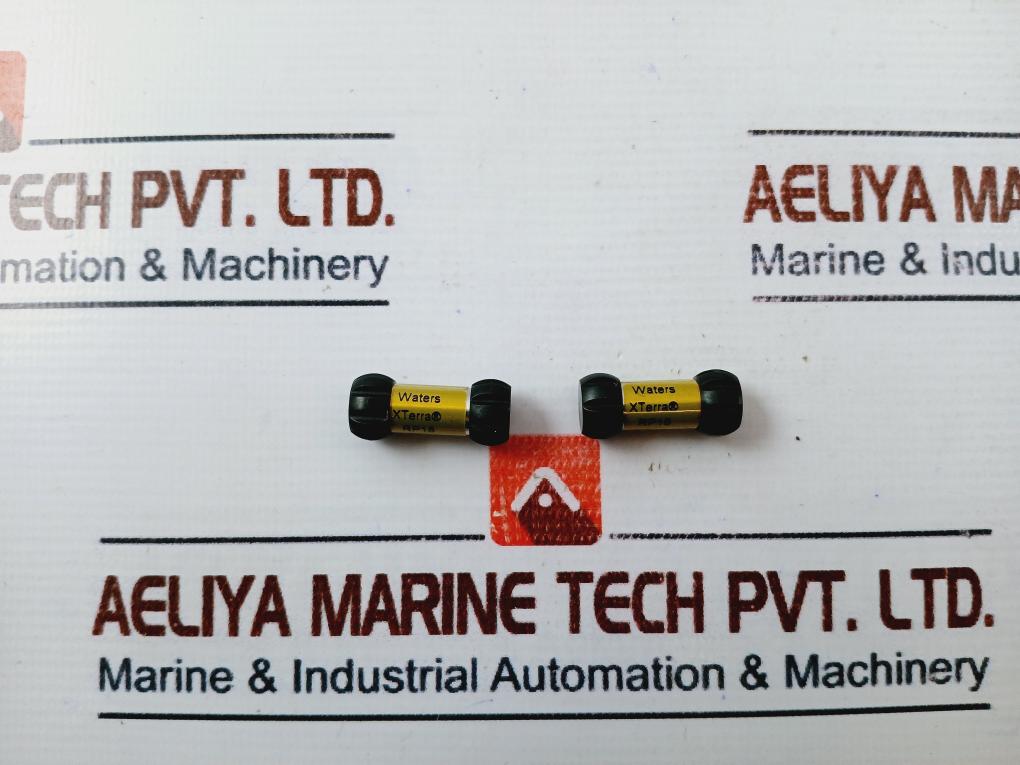 Waters Xterra186000642 RP18 Guard Column 3.5 µm (1pack=2pcs)