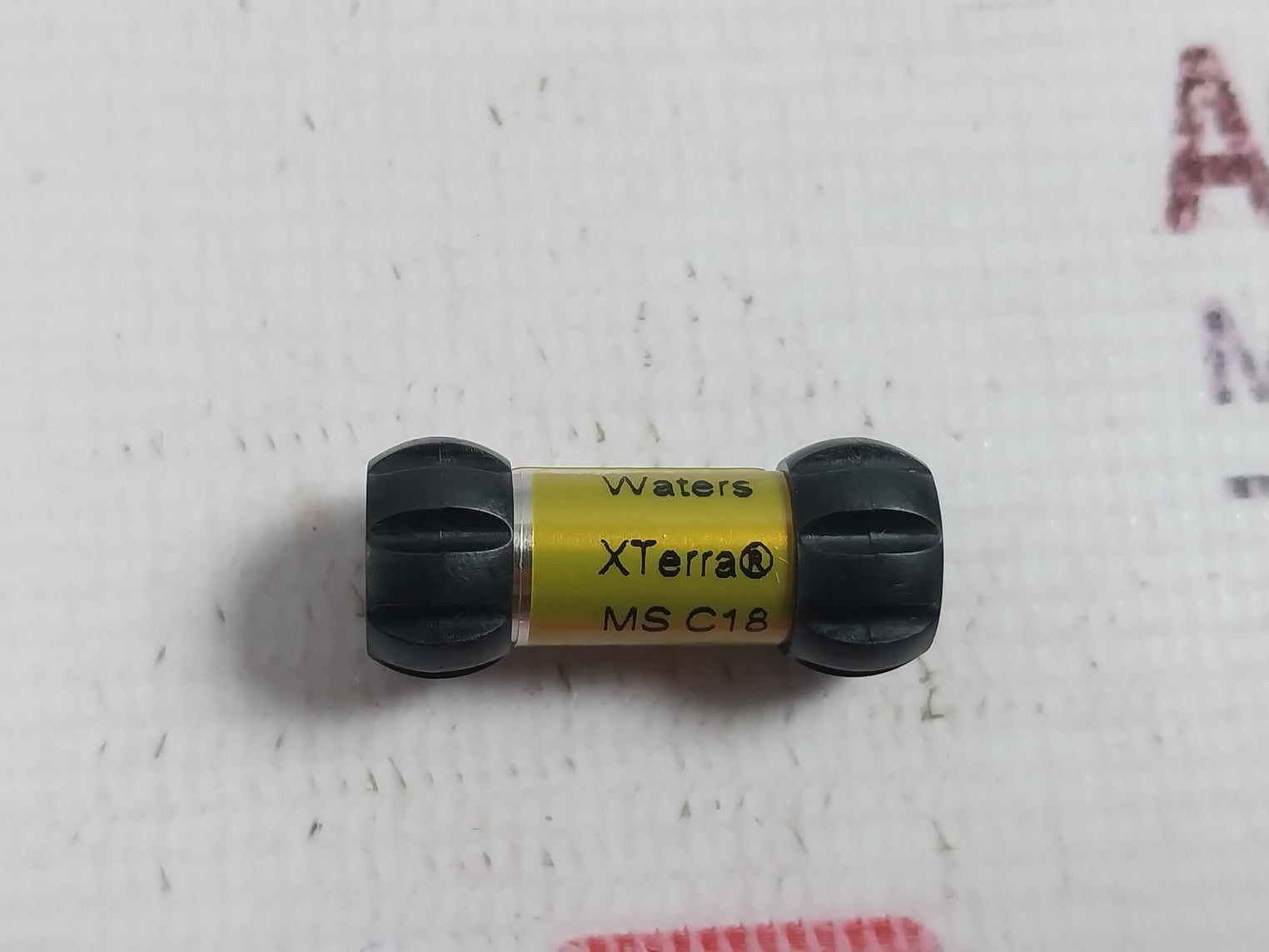 Waters Xterra 186000656 Guard Column Ms C18 5µm 3.0x20mm (1pack = 2pcs)