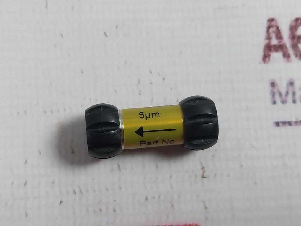 Waters Xterra 186000656 Guard Column Ms C18 5µm 3.0x20mm (1pack = 2pcs)