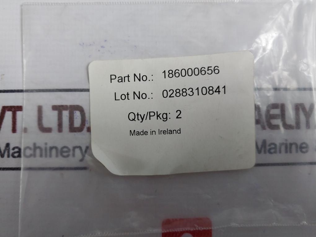 Waters Xterra 186000656 Guard Column Ms C18 5µm 3.0x20mm (1pack = 2pcs)