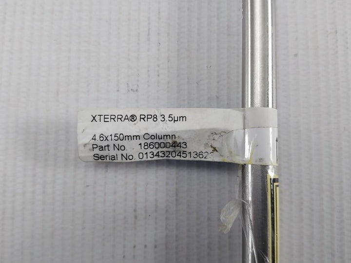 Waters 186000443 Xterra Column Rp8 4.6X150Mm 3.5µM