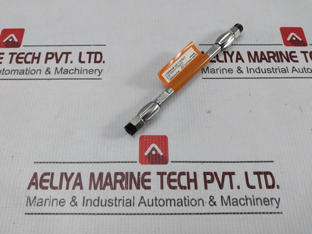 Waters 186000446 Xterra Column 3.0X100Mm Ms C18 5µM