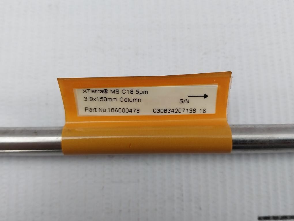 Waters 186000478 Xterra Column 5µM Ms C18 3.9X150Mm