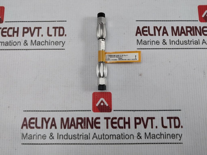 Waters 186000482 Xterra Column 4.6X50Mm Ms C18 5µM