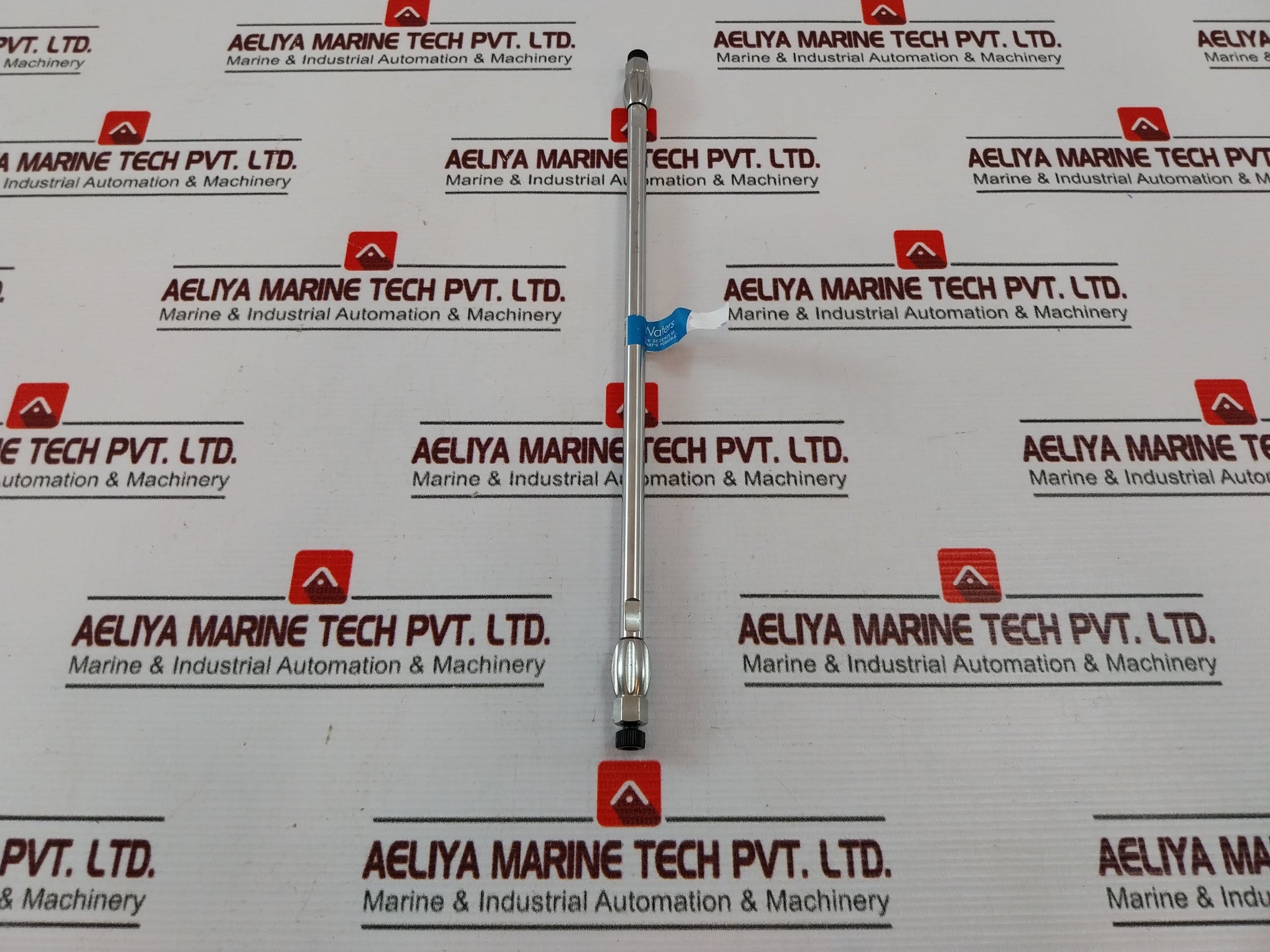 Waters 186000496 Xterra Rp18 5Micrometer 4.6 X 250 Mm Column