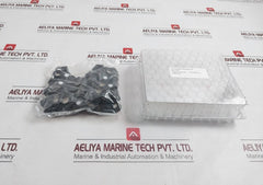 Waters 186000838C 4Ml 15X45 Vial With Cap & Bonded Ptfe/Silicone Septa