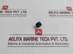 Waters 186000965 Black Screw Cap W/ Bonded Ptfe/Silicone Septum (1Lot = 1000Pcs)