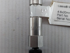 Waters 186002049 Oasis Mcx Online Column 4.6Mm 20Mm