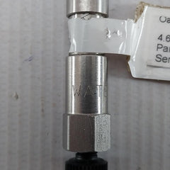 Waters 186002049 Oasis Mcx Online Column 4.6Mm 20Mm
