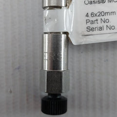 Waters 186002049 Oasis Mcx Online Column 4.6Mm 20Mm