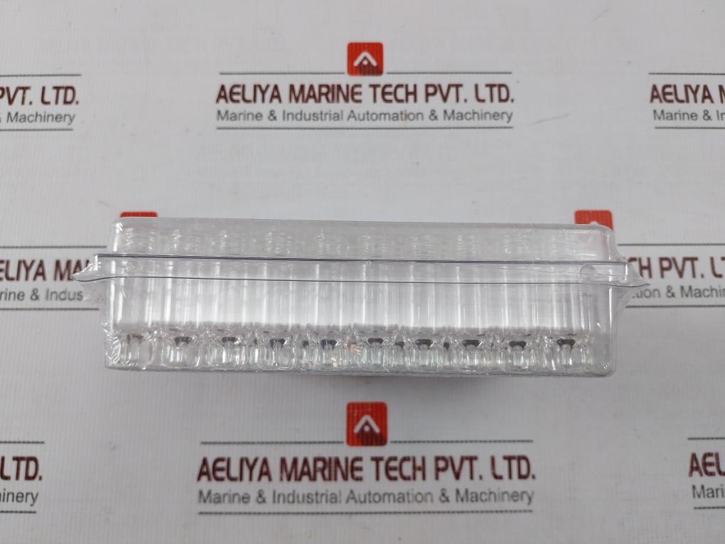 Waters 186002630C Recovery Glass Screw Neck Vial With Cap (1Box-100Pcs)