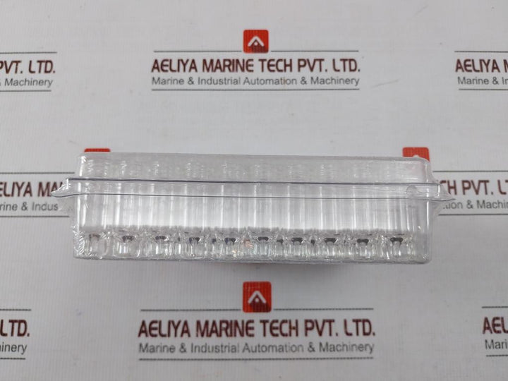 Waters 186002630C Recovery Glass Screw Neck Vial With Cap (1Box-100Pcs)