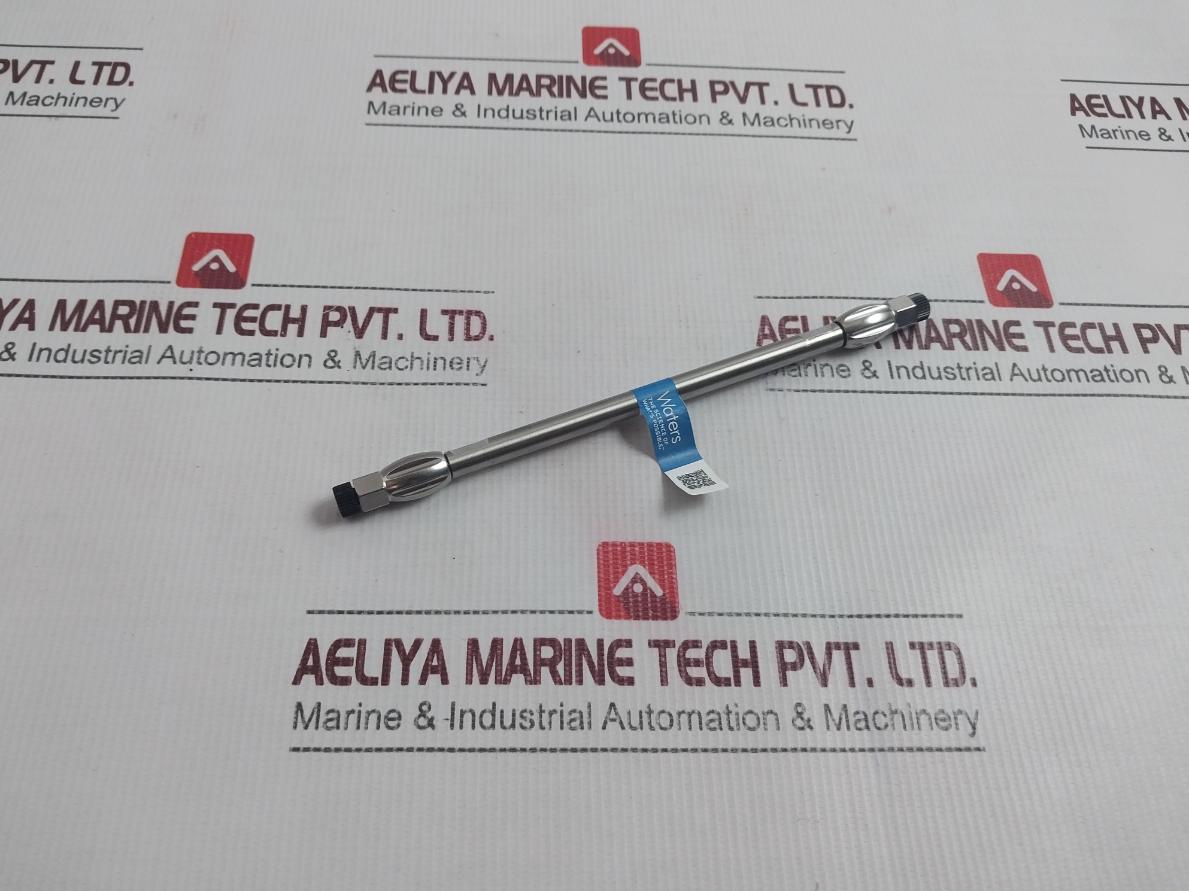 Waters 186003116 Xbridge Beh Column C18 4.6X150Mm 5 Micrometer.