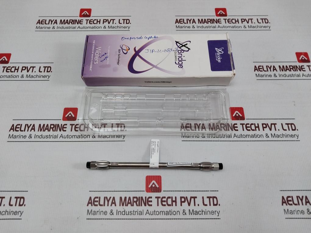 Waters 186003116 Xbridge Beh Column C18 Jip-lc-0847 4.6X150Mm