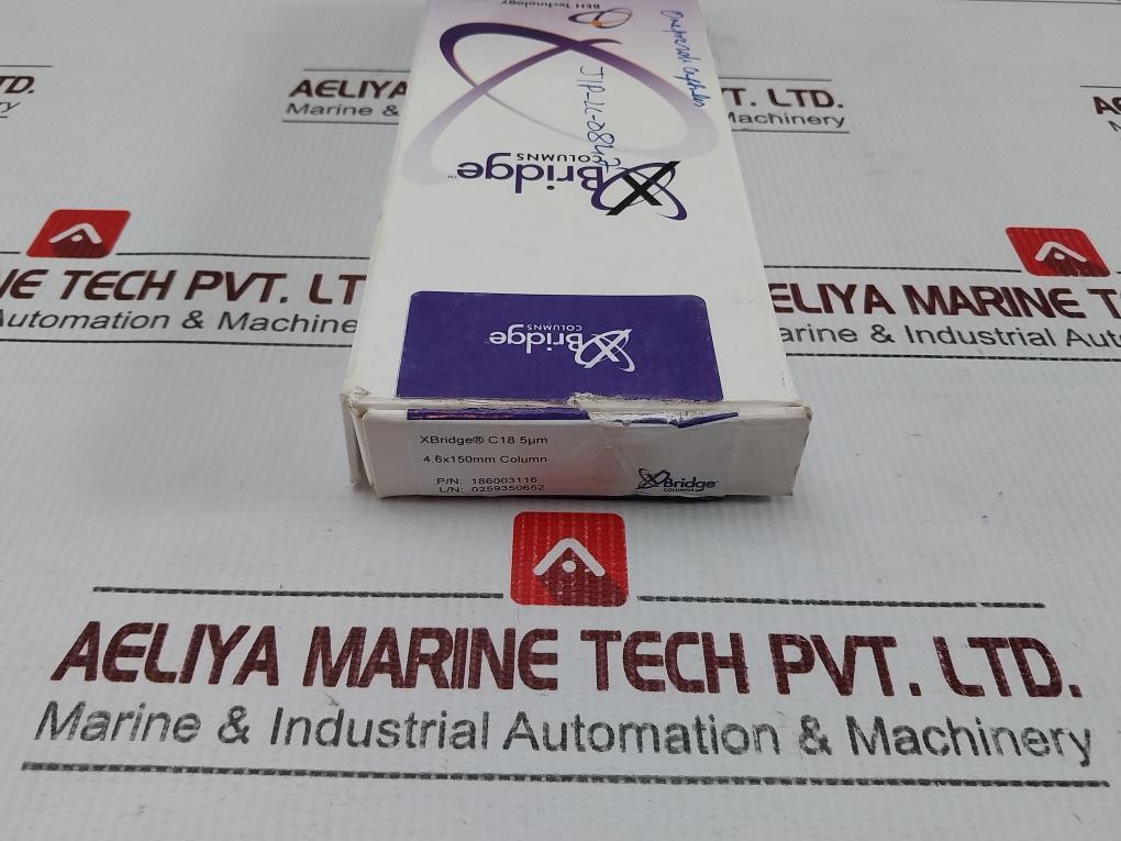 Waters 186003116 Xbridge Beh Column C18 Jip-lc-0847 4.6X150Mm