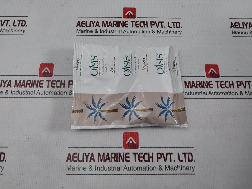 Waters 186008887 Hlb Plus Short (1 Packet=10 Pcs)